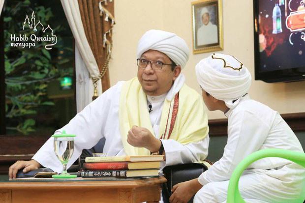 Nasihat Untuk Orang Tua: Jangan Rusak Anakmu dengan Doamu