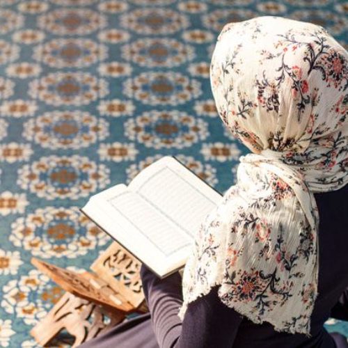 Cara Baca Surah Alam Nasyroh Agar Hidup Tak Ragu dan Bimbang