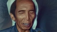 Karomah Kiai Mahrus Aly Lirboyo Saat Akan Terjadi Kecelakaan Pesawat