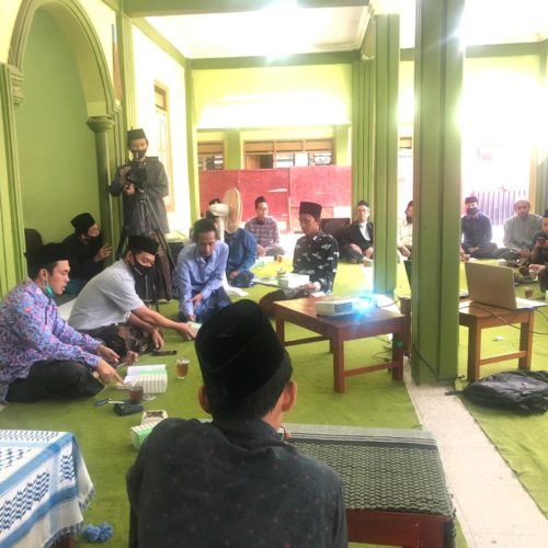 Keputusan LBM PWNU DIY HTI Termasuk Ahlul Baghyi (Pelaku Makar) Keputusan LBM PWNU DIY HTI Termasuk Ahlul Baghyi (Pelaku Makar)