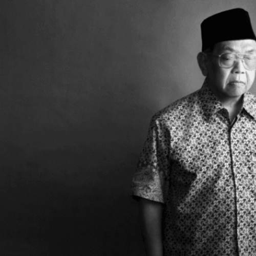Kisah Karomah Gus Dur yang Membuat Hatimu Menangis