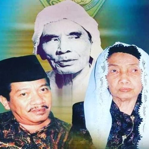 Kisah Karomah Gus Miek Tahu Isyarat Wafatnya Kiai Jazuli Ploso