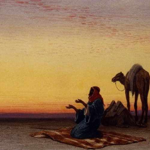 Kisah Nabi Musa Bertemu Wanita Pezina yang Keji