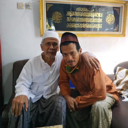 Kisah Sang Penumpas PKI tentang Santri, Hizbullah, DI/TII dan PKI