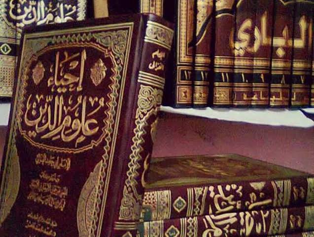Kisah Ulama Bertemu Nabi Karena Ingin Membakar Kitab Ihya Ulumuddin