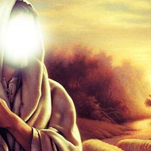Kisah Wafatnya Ibunda Nabi Isa yang Dimandikan Bidadari Surga