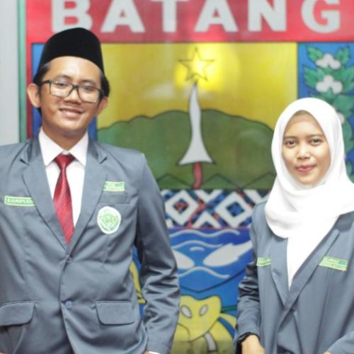 IPNU IPPNU Batang Suguhkan Natas Nitis Netes Sebagai Spirit Lokal IPNU IPPNU Batang Suguhkan Natas Nitis Netes Sebagai Spirit Lokal