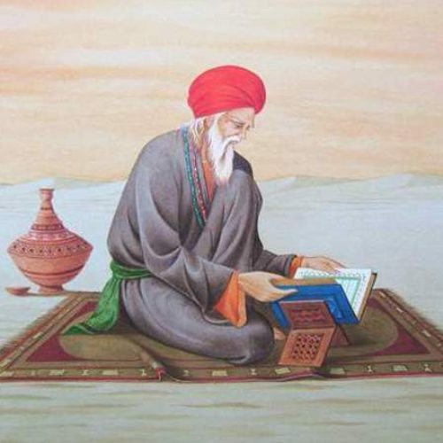 Rahasia Syekh As Syibli Dicium Keningnya Oleh Rasulullah SAW