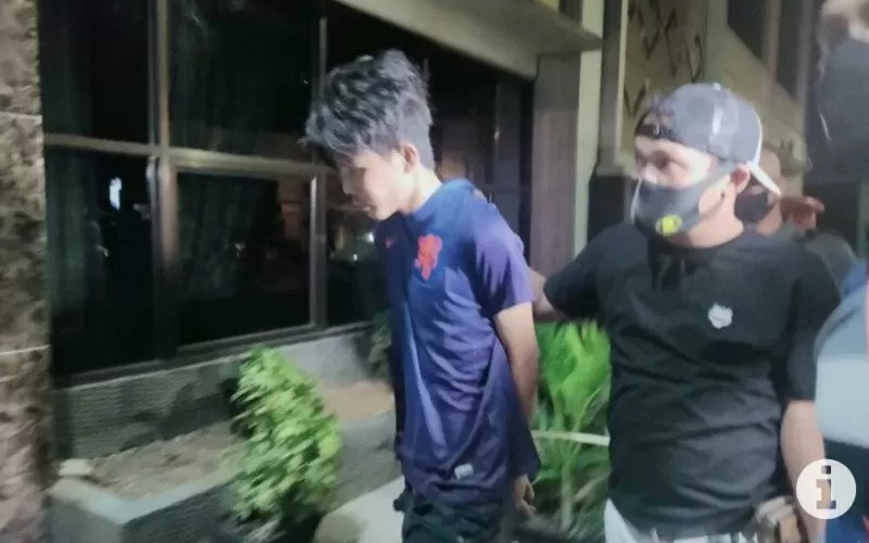 Fakta-Fakta Pelaku Penusukan Syekh Ali Jaber
