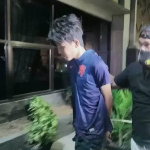 Pelaku Penusukan Syekh Ali Jaber Buat Pengakuan Aneh Pelaku Penusukan Syekh Ali Jaber Buat Pengakuan Aneh
