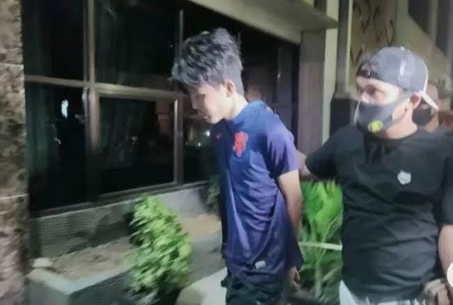 Pelaku Penusukan Syekh Ali Jaber Buat Pengakuan Aneh