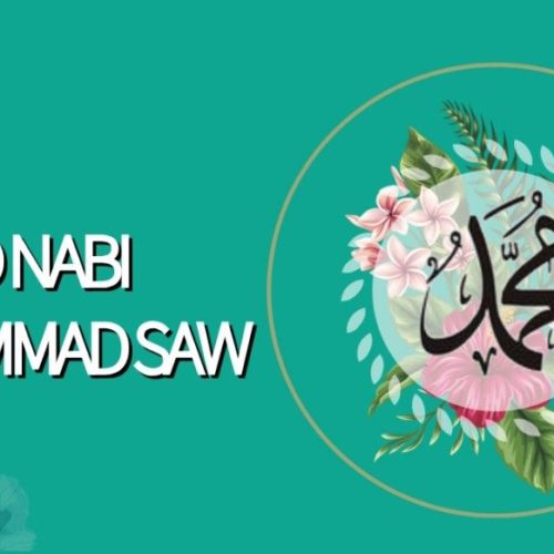 Khutbah Jum'at tentang Maulid Nabi Muhammad SAW Khutbah Jum'at tentang Maulid Nabi Muhammad SAW