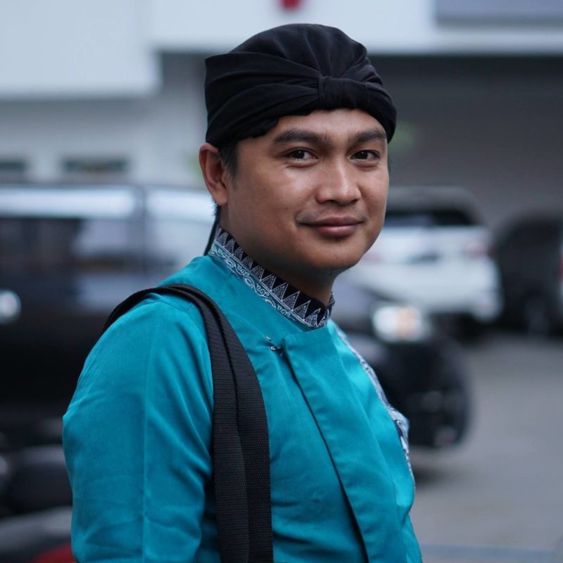 Khutbah Jum'at tentang Syukur atas Nikmat Allah