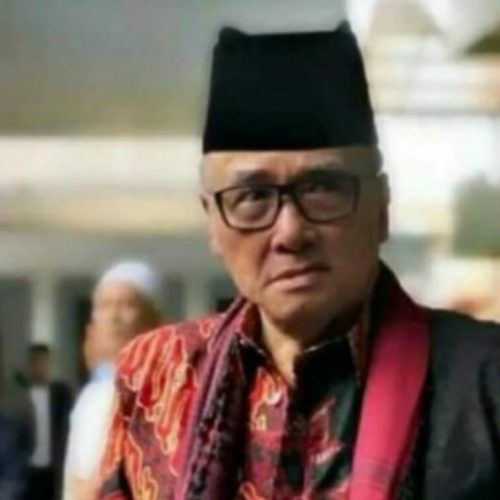 Kiai Fuad Jazuli Wafat Kiai Fuad Jazuli Wafat