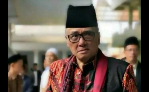 Kiai Fuad Jazuli Wafat