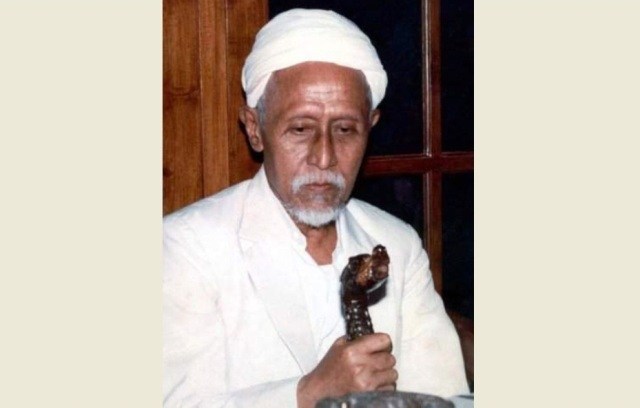 Kisah Milyarder Saksikan Karomah Mbah Dullah Kajen