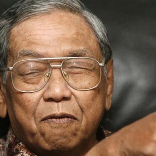 Makna Ucapan Gus Dur "Gitu Saja Kok Repot"