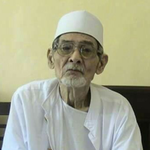 Kisah Al Habib Syekh Bin Ahmad Al-Musawa