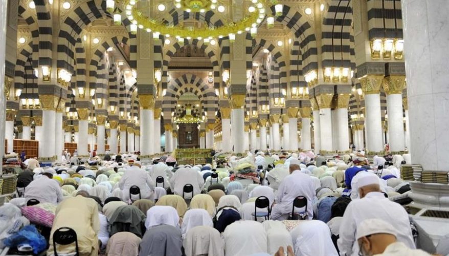Kisah Sahabat yang Pertama Kali Melakukan Sholat Jum'at di Madinah