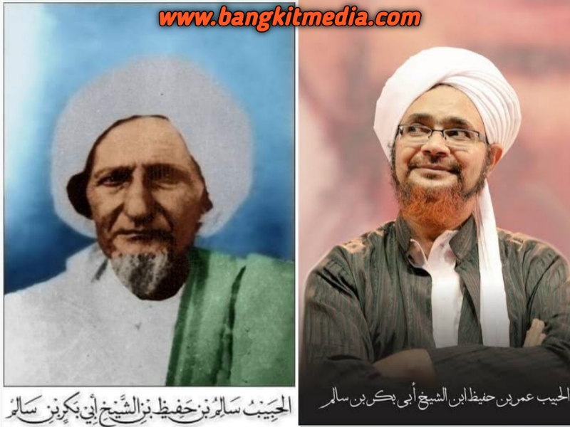 Ternyata Kakek Habib Umar Bin Hafidz Yaman Lahir di Bondowoso