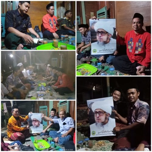 JRH AL Fattah Pati Perigati Maulid Nabi SAW JRH AL Fattah Pati Perigati Maulid Nabi SAW
