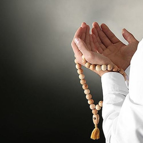 2 Amalan yang Mencukupi Semua Urusan Sehari Semalam