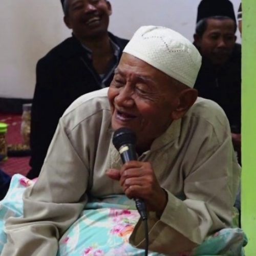 Doa Menjaga Anak 24 Jam