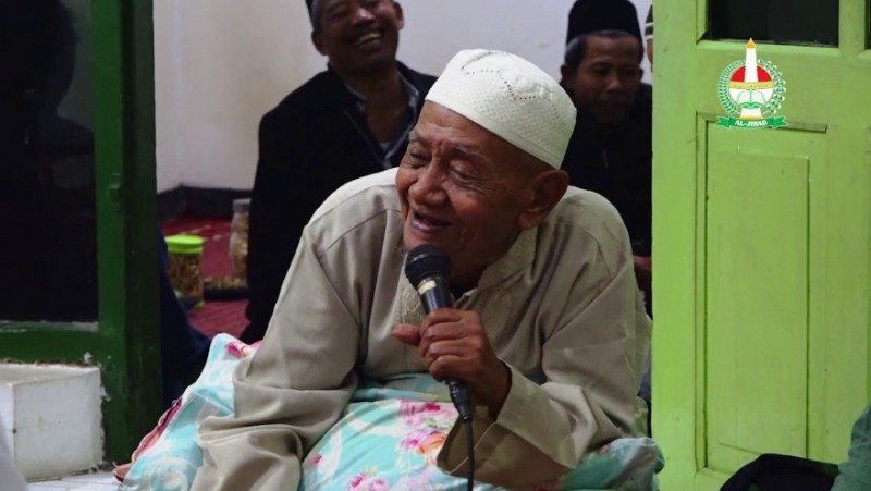 Doa Menjaga Anak 24 Jam