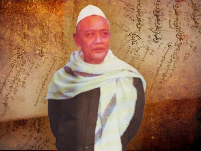 Ijazah Wirid Kiai Ali Maksum Krapyak dalam Membangun Masjid