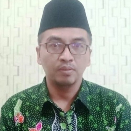 Kiai Munawar Hidayat Jombang