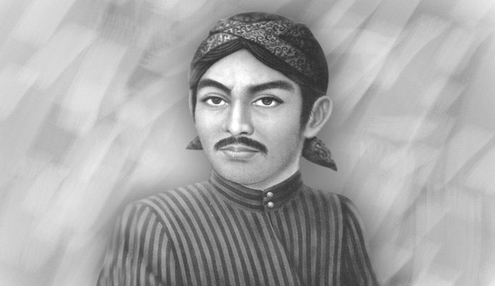 Kisah Ilmu Malih Rupa Sunan Kalijaga Taklukkan Perampok