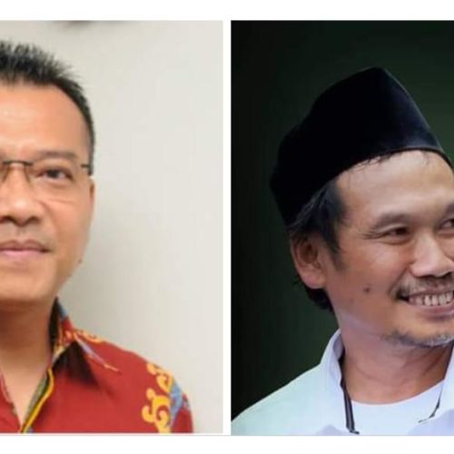 Ketika Anang Hermansyah Kepincut dan Mendengarkan Ngajinya Gus Baha Tiap Hari