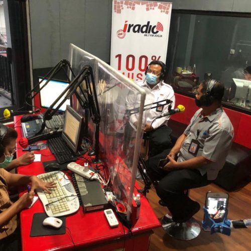 Bantuan Sosial Tunai: Distribusi Harus Sampai kepada yang Benar-benar Miskin