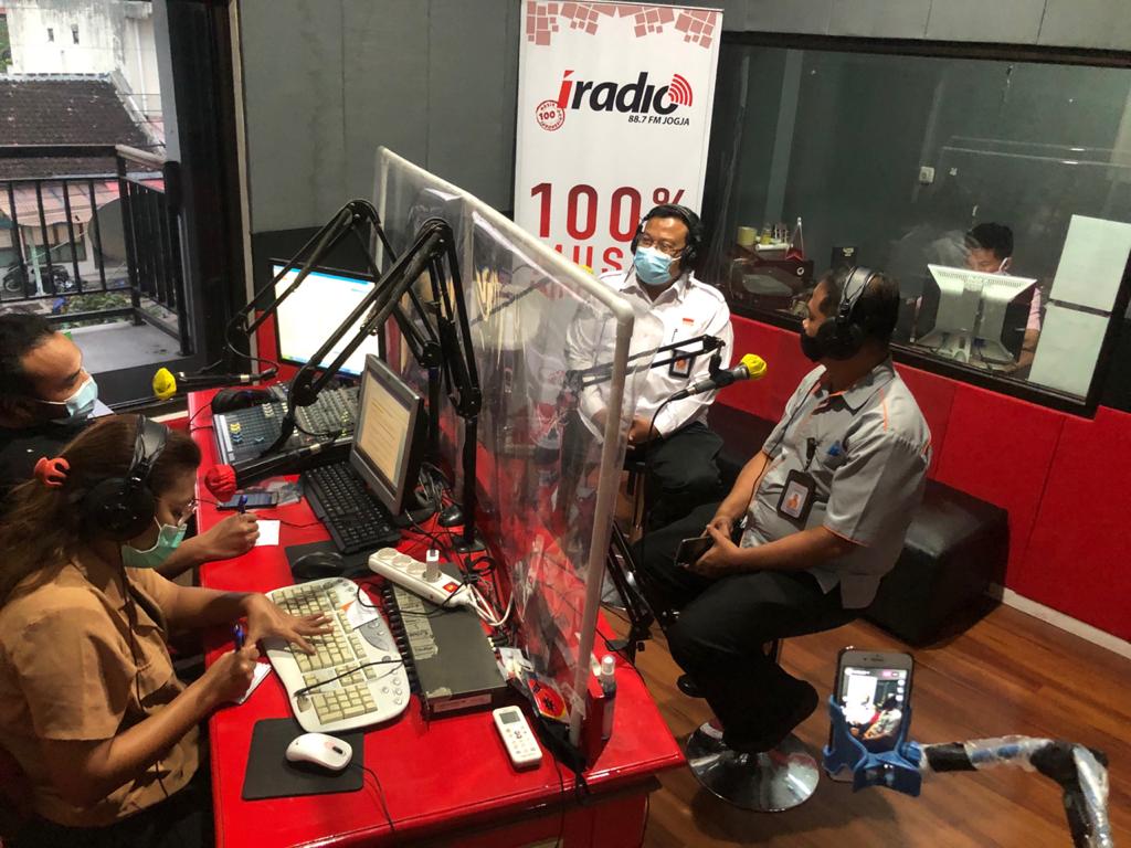 Bantuan Sosial Tunai: Distribusi Harus Sampai kepada yang Benar-benar Miskin