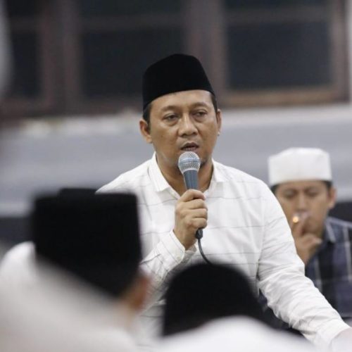Senator Yogya Dukung Kecaman Presiden Jokowi Terhadap Presiden Prancis Marcom Senator Yogya Dukung Kecaman Presiden Jokowi Terhadap Presiden Prancis Marcom