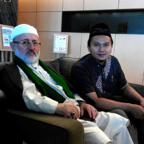 Amalan Para Kekasih Allah Jadikan Sifat Buruk Sirna