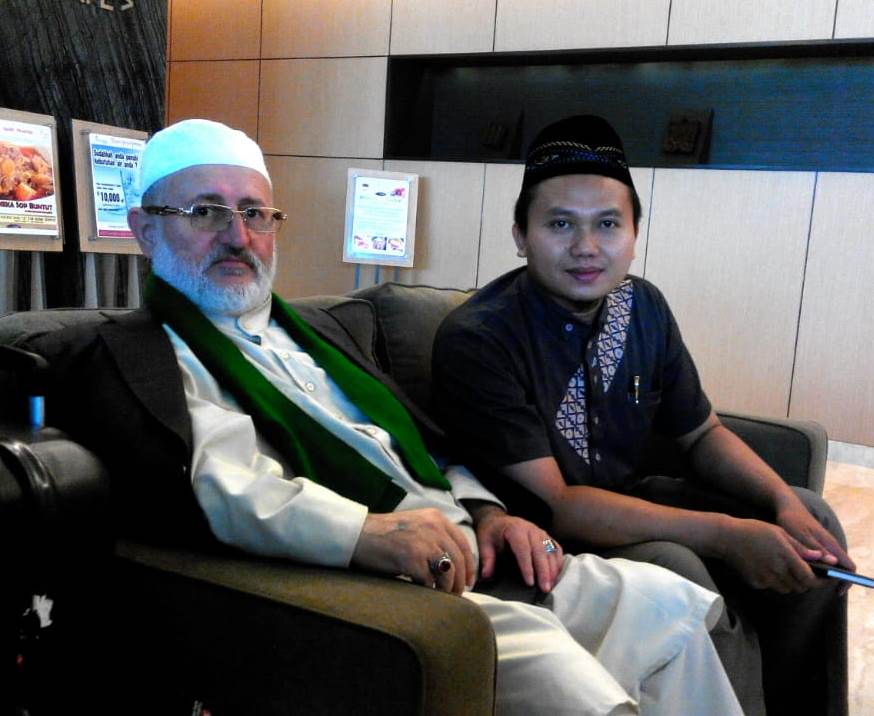 Amalan Para Kekasih Allah Jadikan Sifat Buruk Sirna