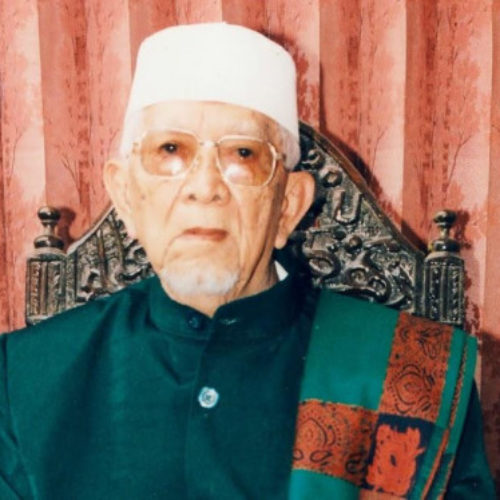 Biografi KH Muntaha Al Hafidz Kalibeber Wonosobo