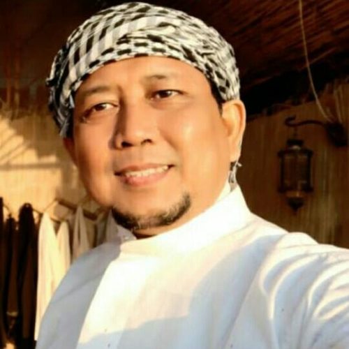 Gus Aminuddin Pesantren Al-Muayyad Solo Wafat