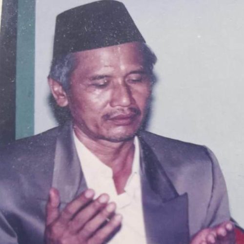 Innalillahi Kiai Chudori Abdul Aziz Bantul Wafat