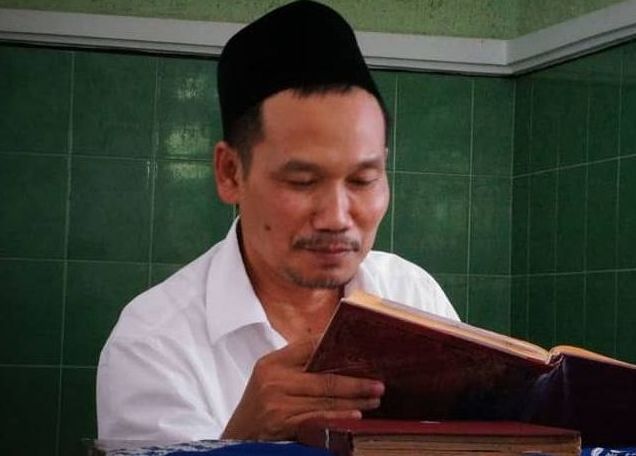 Penjelasan Gus Baha tentang Azan Hayya Alal Jihad