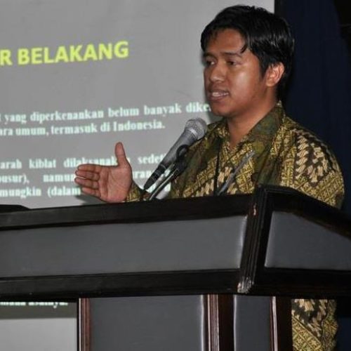 Waktu Subuh Tidak Perlu Berubah
