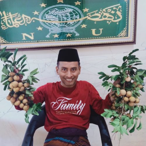 Tahun Baru 2021: Tetap di Rumah dan Selalu Produktif