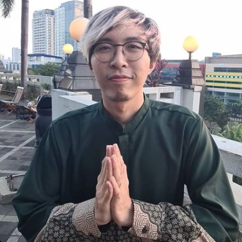 Kisah Perjalanan Panjang dr Tirta Masuk Islam Kisah Perjalanan Panjang dr Tirta Masuk Islam