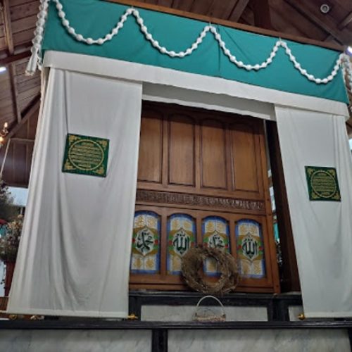 Biografi Syekh Ahmad Mutamakkin Waliyullah dari Kajen Pati