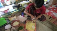 Kisah Kang Mus, Sang Master Chef Bakmi dari Pesantren Salafiyyah Al Miftah kulon Progo