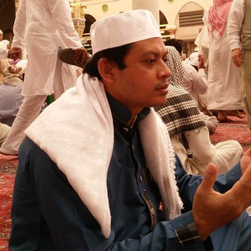 Sekilas tentang Vaksin Sinovac: Suci, Halal, dan Aman