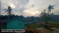 Upaya Pondok Darul Mubarokah Lampung Mengurangi Santri Merokok