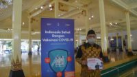 Warga NU DIY Siap Sukseskan Vaksinasi Covid-19