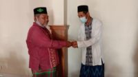 LWP Kepanewon Sewon Gelar Rakor Bersama Pengurus MWC NU LWP Kepanewon Sewon Gelar Rakor Bersama Pengurus MWC NU
